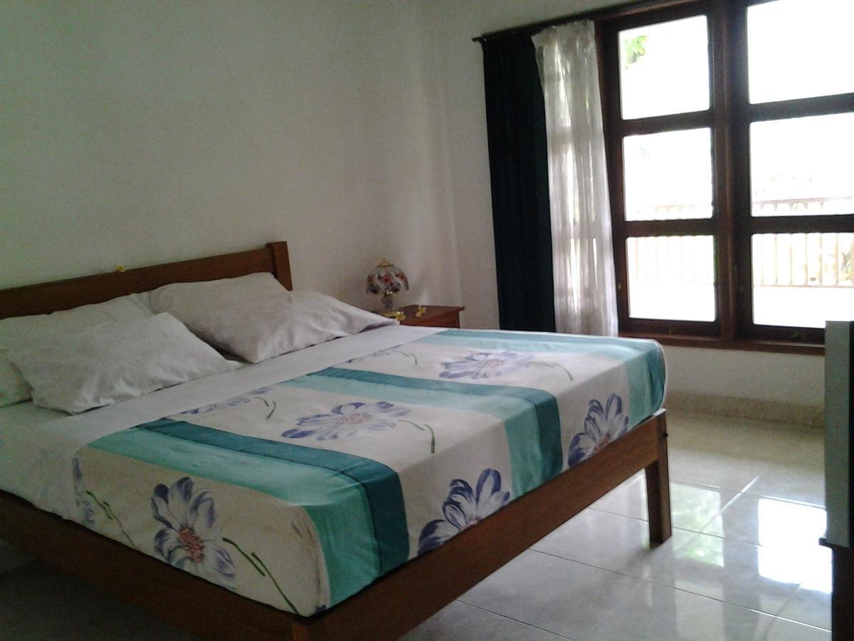 Bali Sunset Hotel Negara  Kamer foto