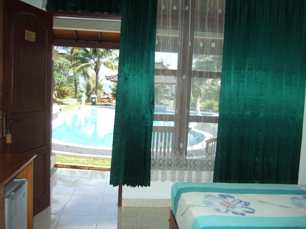 Bali Sunset Hotel Negara  Kamer foto