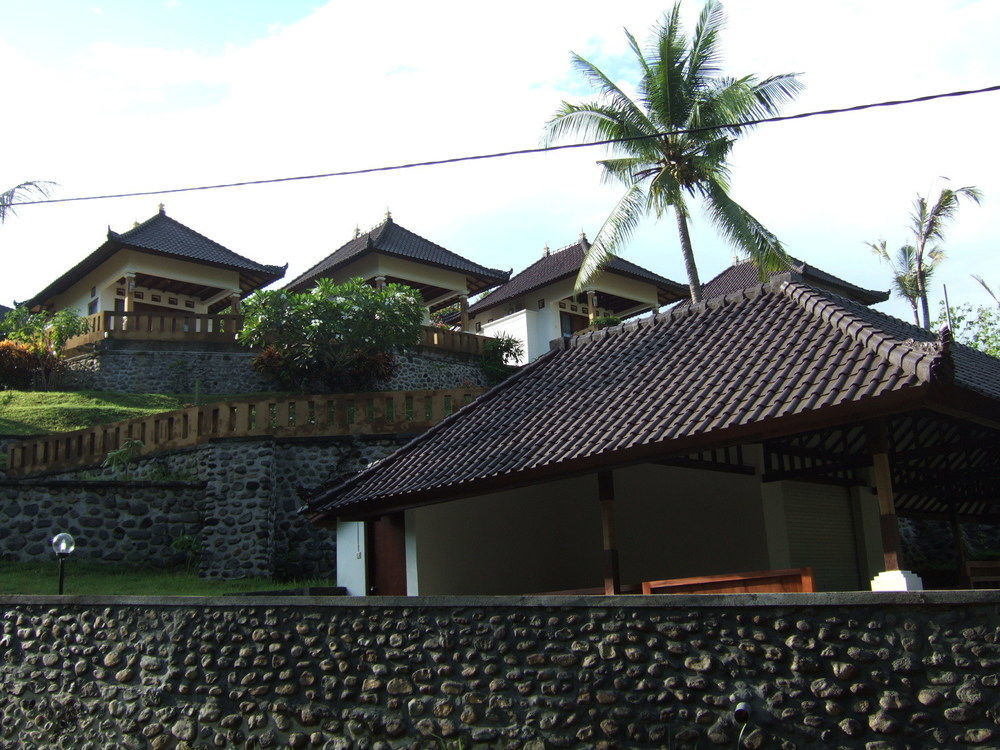 Bali Sunset Hotel Negara  Buitenkant foto